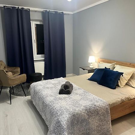 Mark House 4 Causeni Ngoại thất bức ảnh
