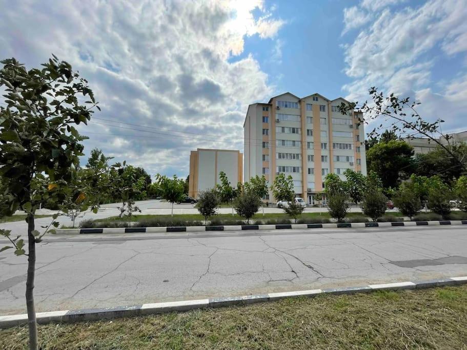 Mark House 4 Causeni Ngoại thất bức ảnh