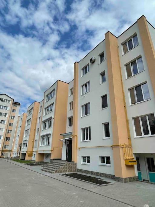 Mark House 4 Causeni Ngoại thất bức ảnh