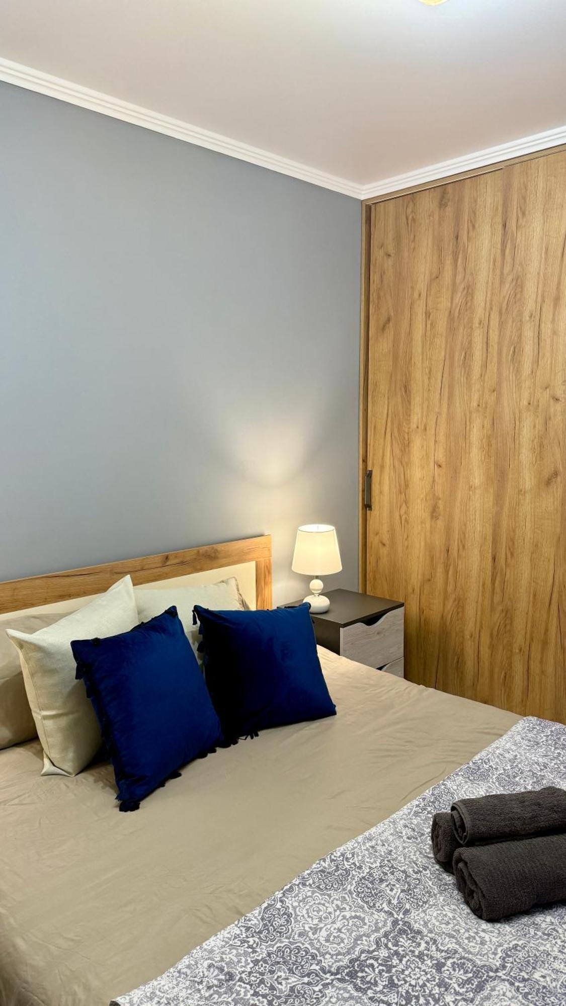 Mark House 4 Causeni Ngoại thất bức ảnh