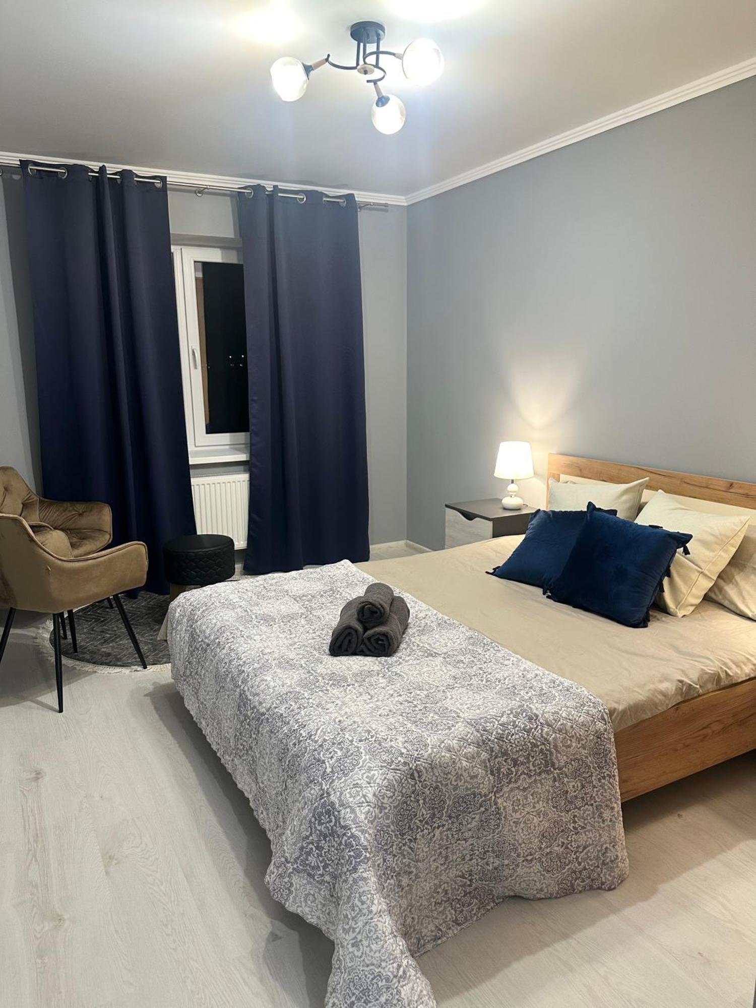 Mark House 4 Causeni Ngoại thất bức ảnh