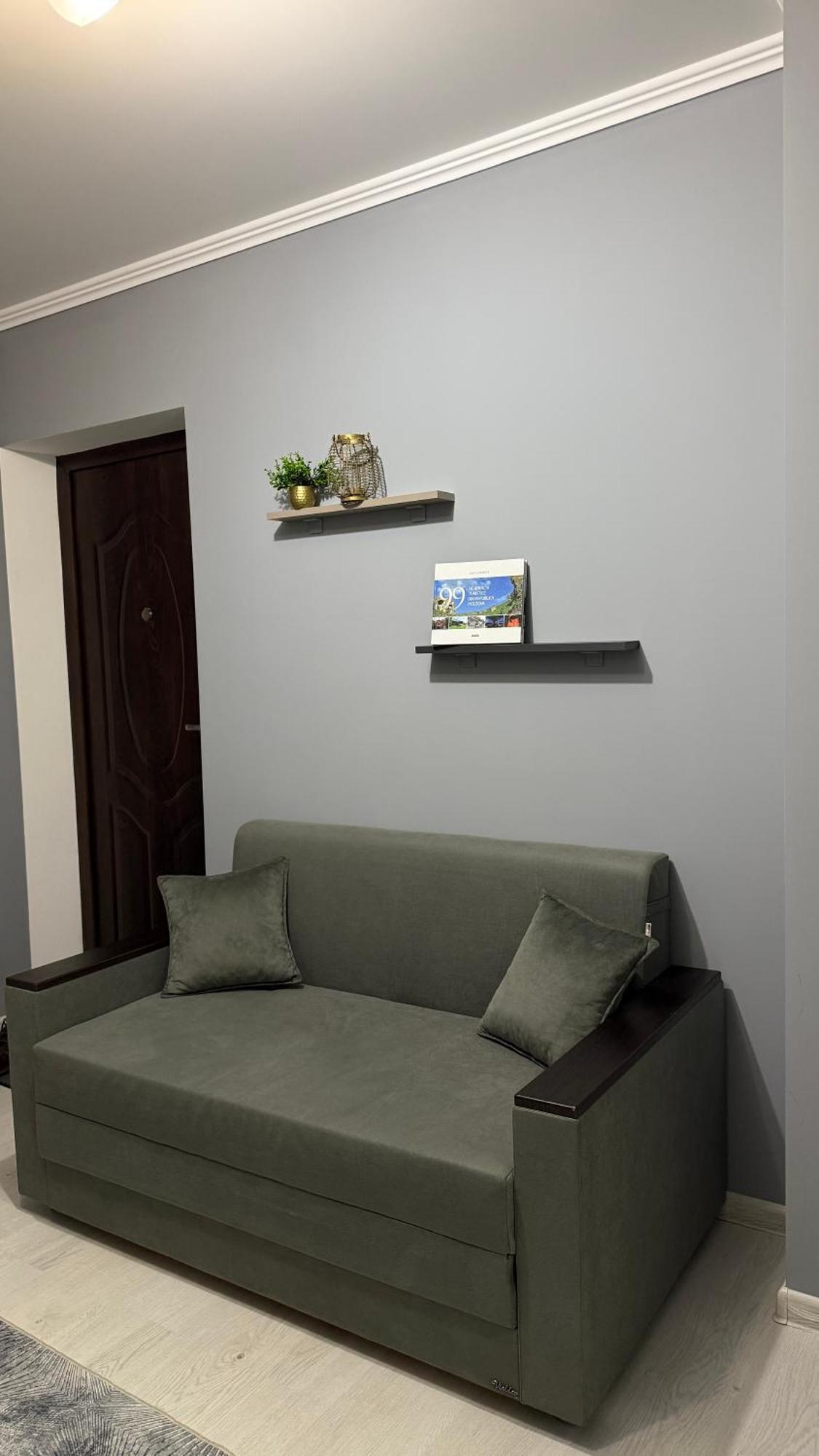 Mark House 4 Causeni Ngoại thất bức ảnh