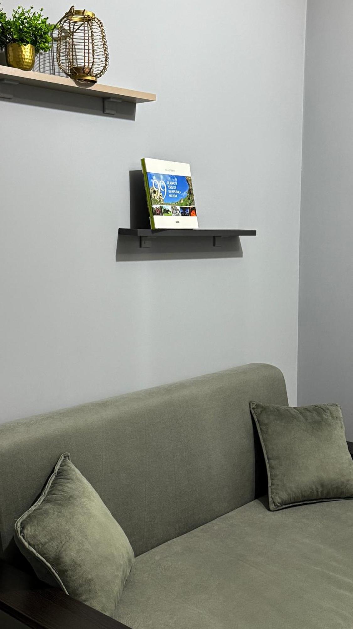 Mark House 4 Causeni Ngoại thất bức ảnh