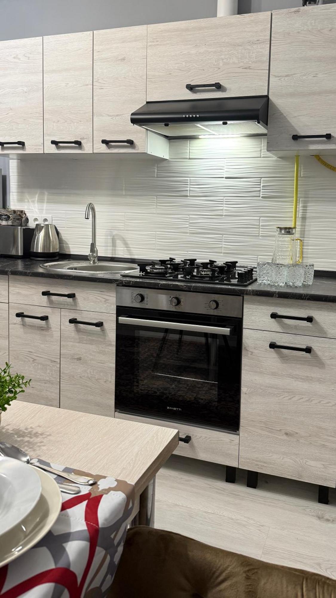 Mark House 4 Causeni Ngoại thất bức ảnh
